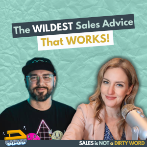 How to Sell Differently and Close More Deals with Dale Dupree