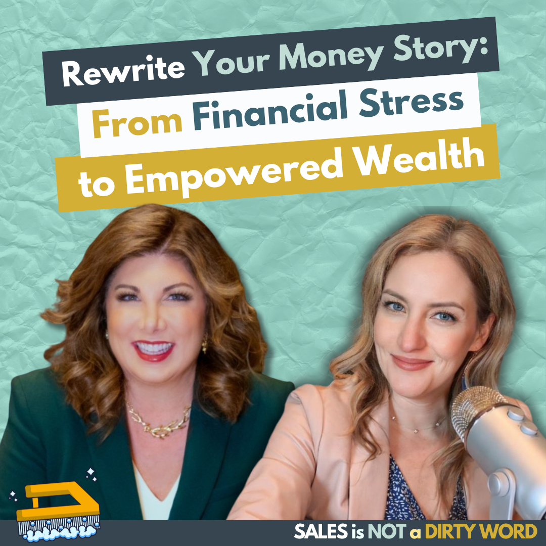 Rewriting Your Financial Future (feat. Joyce Marter) Rewriting Your Financial Future (feat. Joyce Marter)