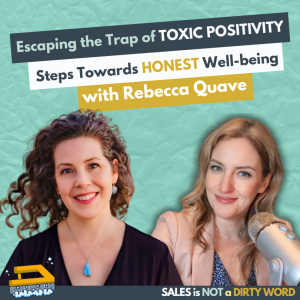 Escaping the Trap of Toxic Positivity: Steps Towards Honest Well-being