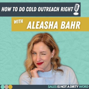 How to Do Cold Outreach Right