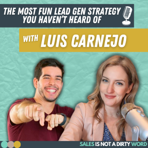 The Most Fun Lead Gen Strategy You Haven’t Heard Of
