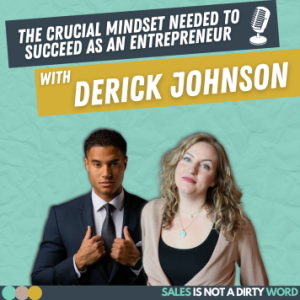 The Crucial Mindset Needed To Succeed As an Entrepreneur