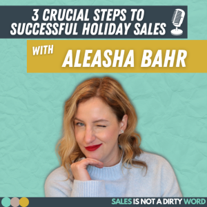 3 Crucial Steps to Successful Holiday Sales