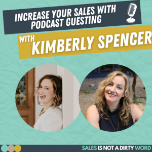 Increase Your Sales with Podcast Guesting