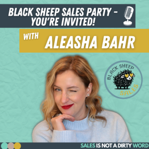 Black Sheep Sales Party - You’re Invited!