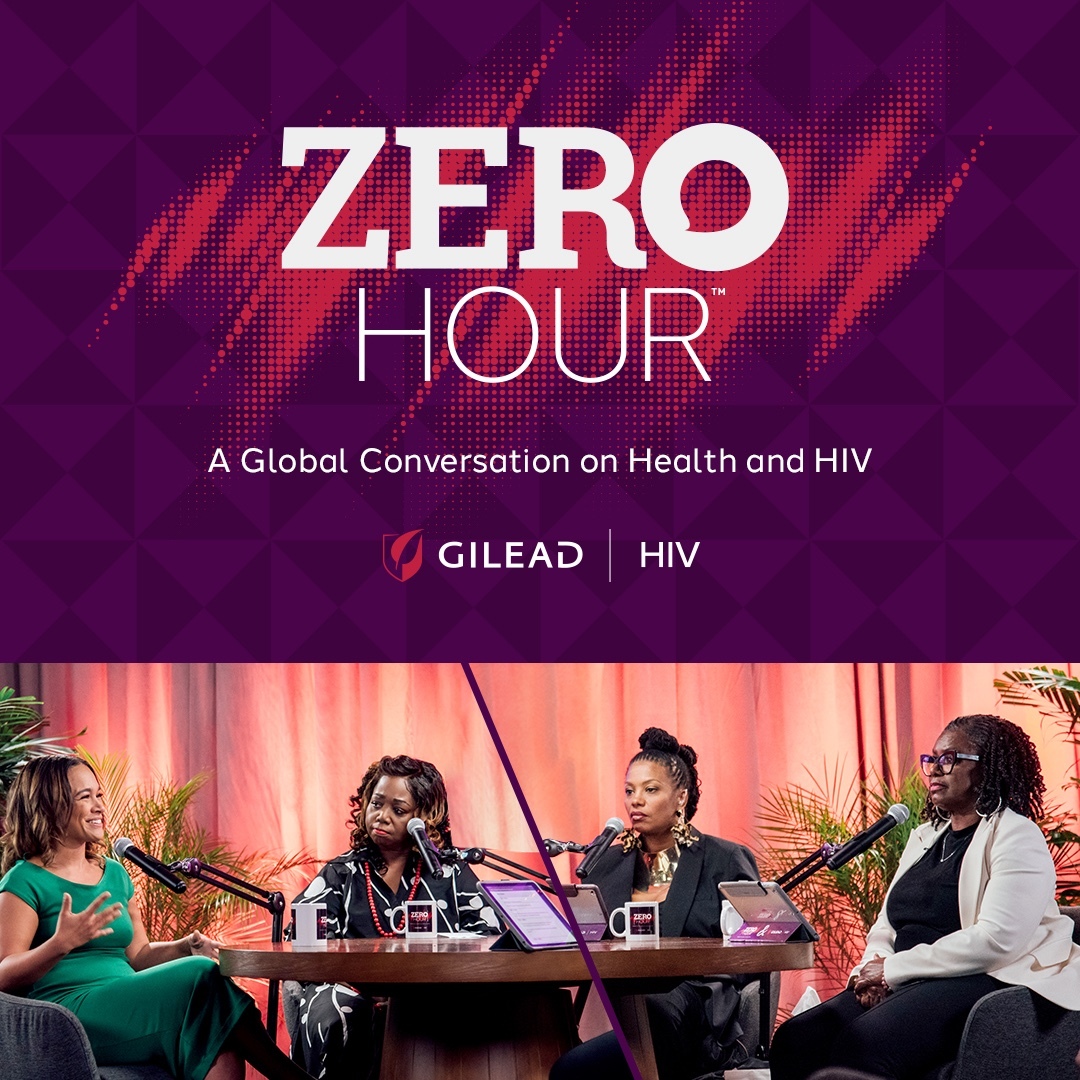 Zero Hour