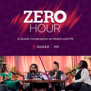 Ep. 201 “Women Takeover: HIV in Black Women in the US”