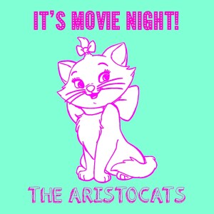 The Aristocats 🐈🎺