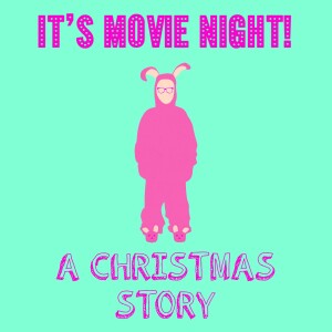 A Christmas Story 🦵🏻👓