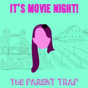 The Parent Trap 👯‍♀️👩🏼‍❤️‍👨🏻