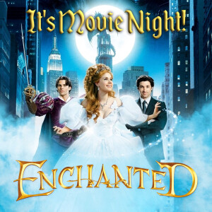 Enchanted ššæ