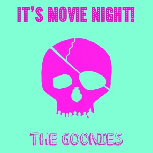 The Goonies 🏴‍☠️🥊