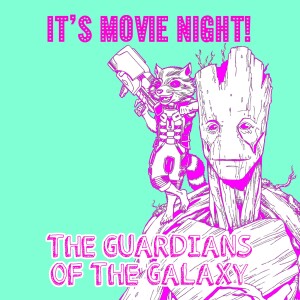 Guardians of the Galaxy 🚀🦝