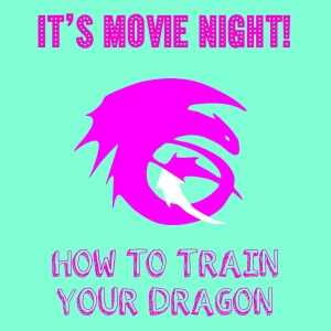How to Train Your Dragon 🐉🔥