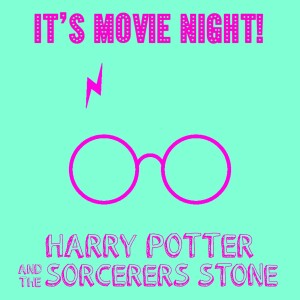 Harry Potter and the Sorcerer’s Stone ⚡️🦉