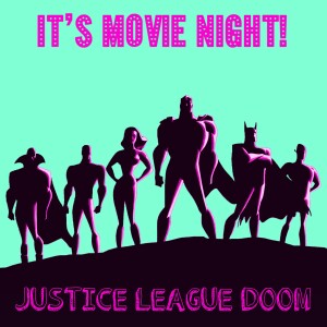 Justice League: Doom 🦸🏻🚀