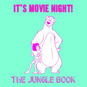 The Jungle Book (1967) 🦧📖