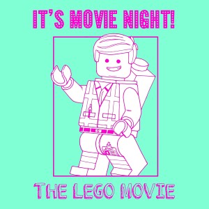 The LEGO Movie 🧱👷‍♂️