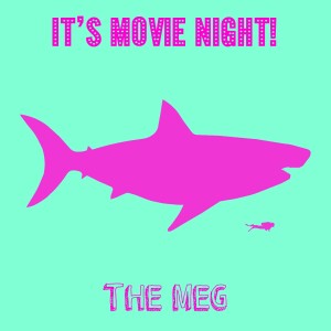 The Meg 🤿🦈