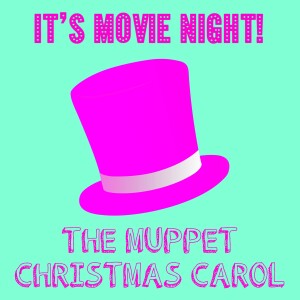 The Muppet Christmas Carol 🎩👻