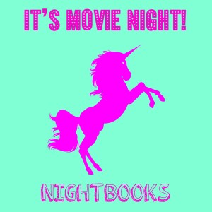 Nightbooks 🦄📚
