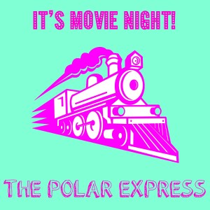 The Polar Express 🚂🔔