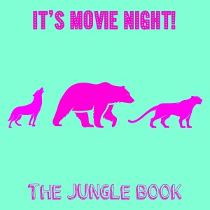 The Jungle Book (1994) 🌴📖