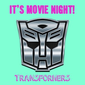 Transformers 🐝🤖
