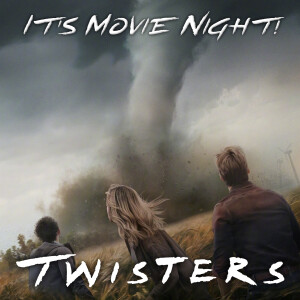 Twisters 🌪🎆
