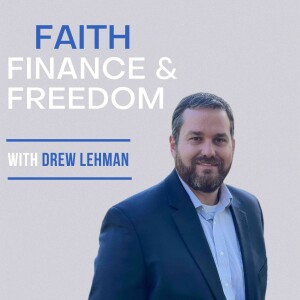 Ep 1 - How should you respond to our current economic situation?