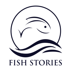 Fish Stories Feature 028:  Igor Chinyakov