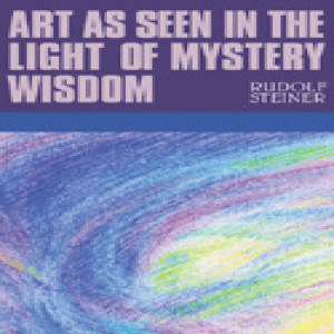 275 Episode 4: Lecture 4: Cosmic New Year: The Dream Song of Olaf Asteson (31 December 1914) by Rudolf Steiner