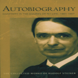 28 Episode 9: Autobiography of Rudolf Steiner chapters 37 to 40