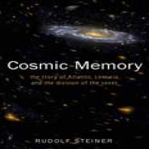 CW 11 Episode 16:  Cosmic Memory Chapter 16: The Life on the Moon by Rudolf Steiner