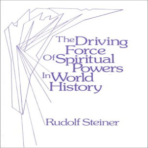 222 Episode 5: Lecture 5: (March 18, 1923 Dornach) by Rudolf Steiner