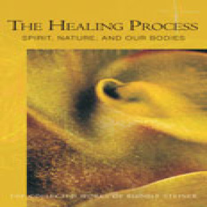 319 Episode 9: Lecture 9: The Healing Process: Spirit, Nature, and Our Bodies by Rudolf Steiner