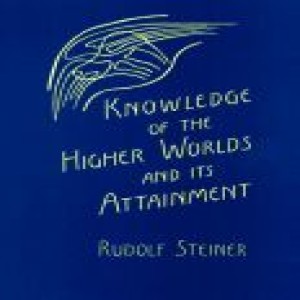 10 Episode 2:  Chapter 2: The Stages of Initiation by Rudolf Steiner