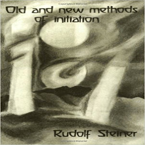 210 Episode 4: Lecture 4: Old and New Forms of Initiation: Mannheim, 19 January 1922 by Rudolf Steiner