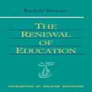 301 Episode 8:  Lecture 8: The Renewal of Education: Teaching Zoology and Botany to Children Nine through Twelve by Rudolf Steiner