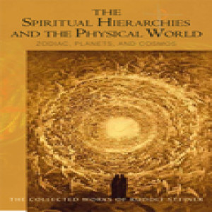 110 Episode 3: Lecture 3: The Spiritual Hierarchies and the Physical World (April 13, 1909) morning by Rudolf Steiner