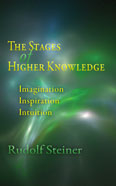 Episode 2: Chapter 2: The Stages of Higher Knowledge by Rudolf Steiner