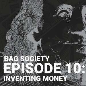 Inventing Money