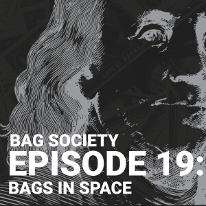 Bags In Space