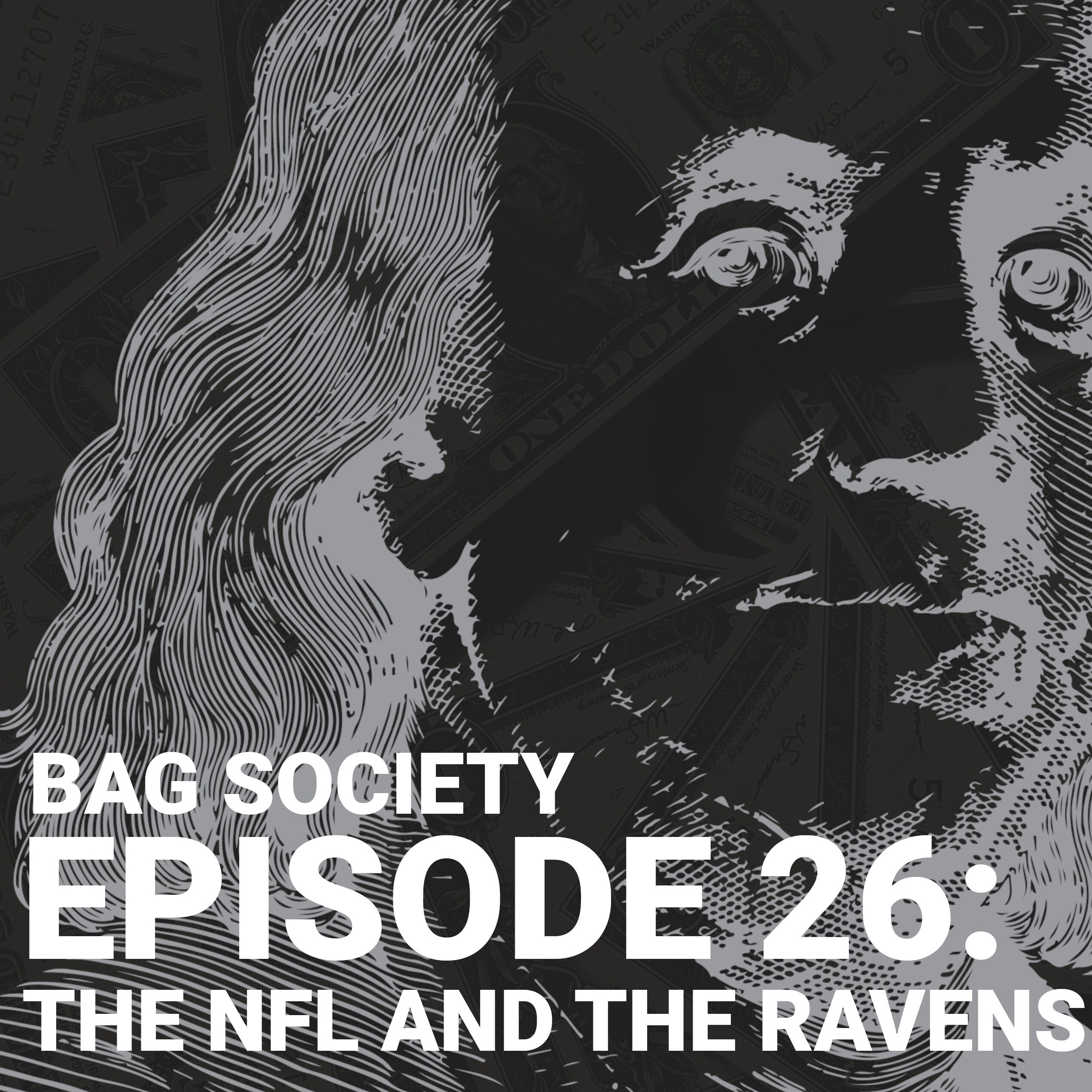 The NFL and the Ravens