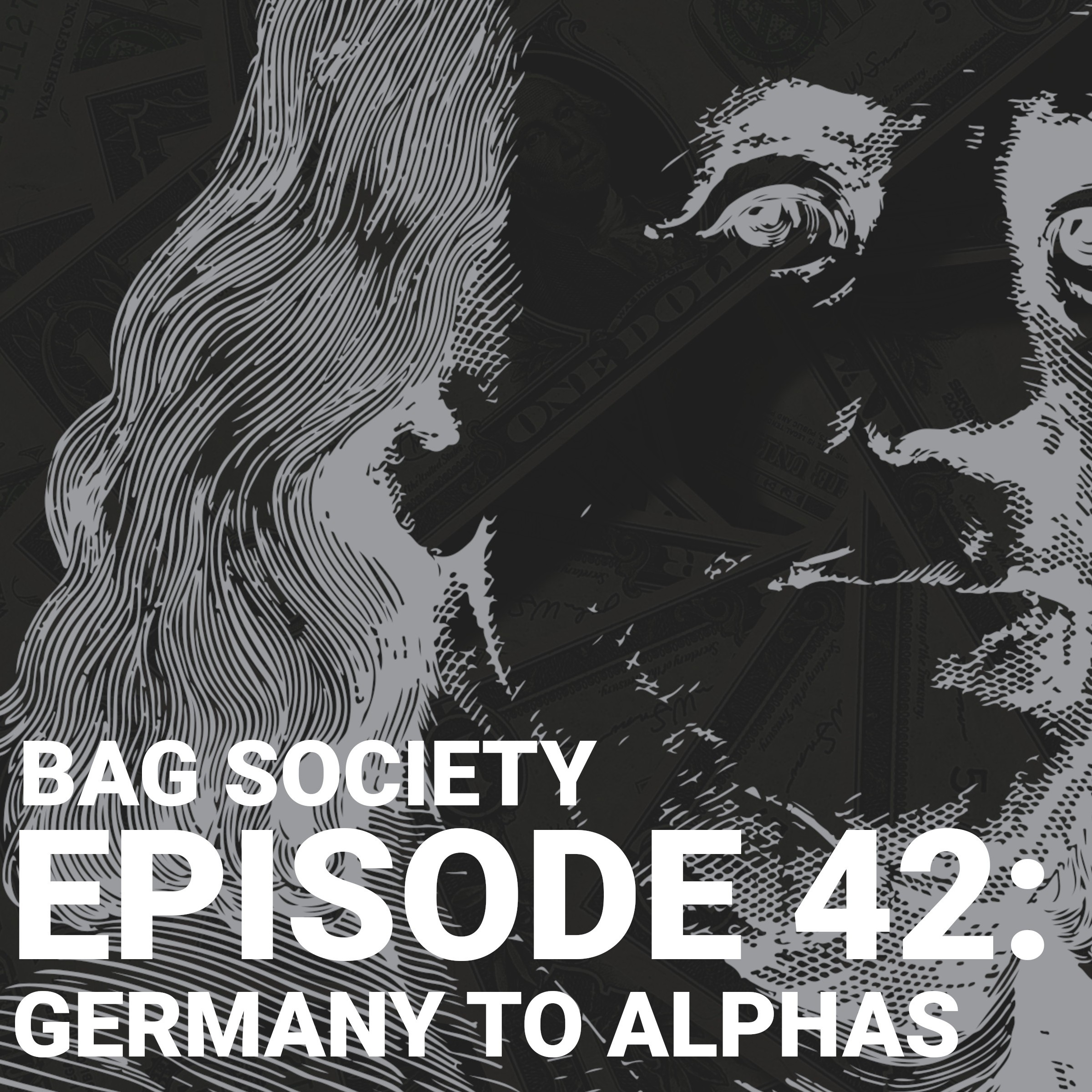 Germany and Alphas