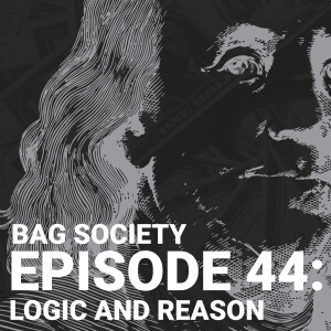 Logic and Reason