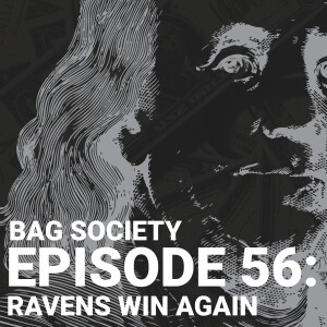 Ravens Win Again