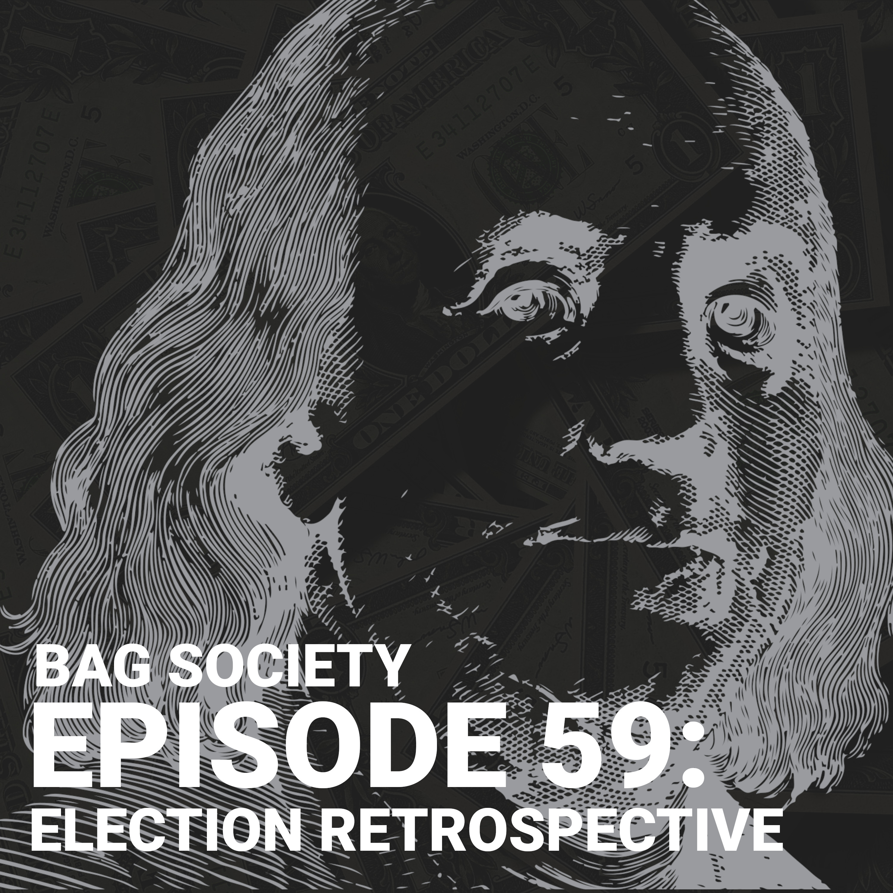 cover of episode Election Retrospective