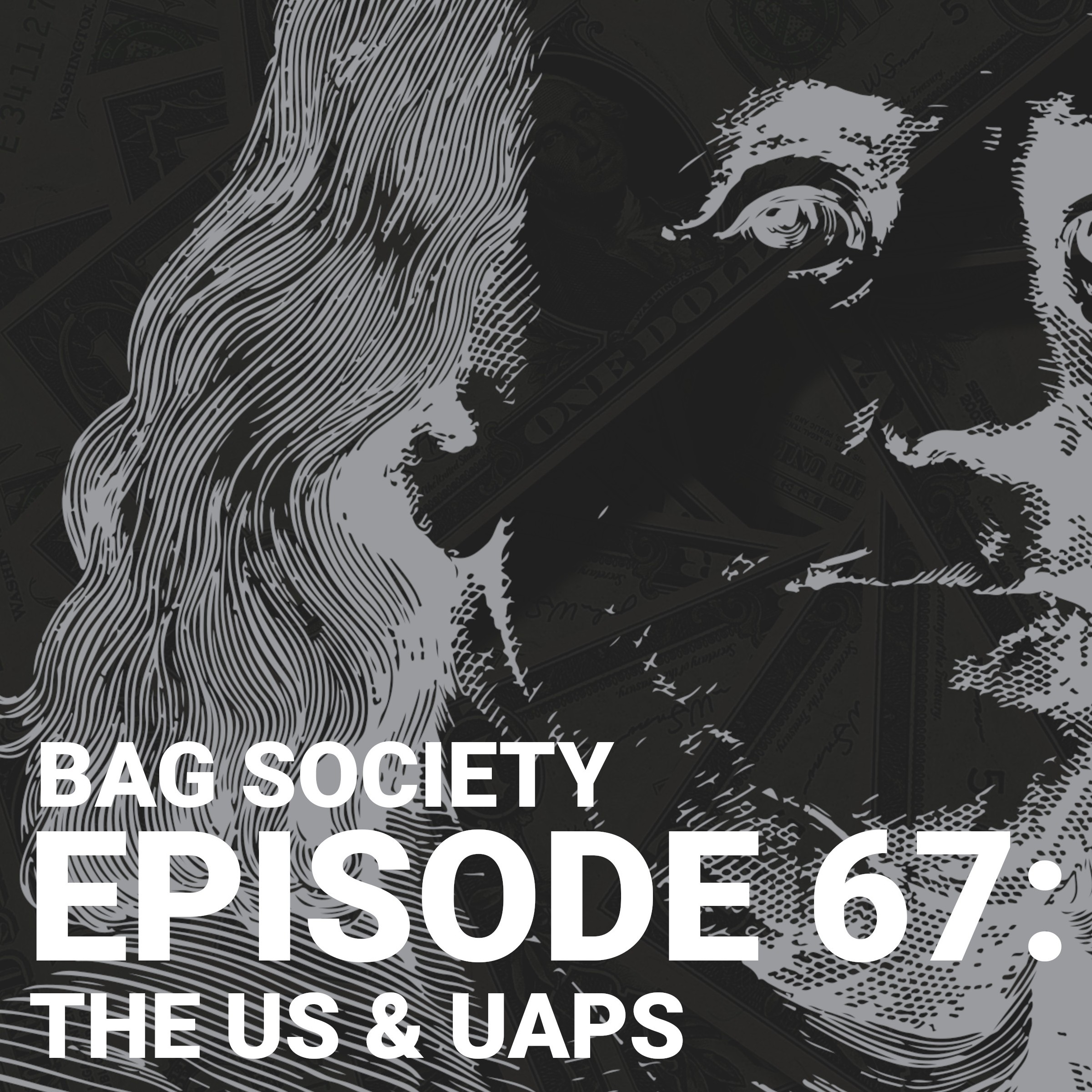 cover of episode The US and UAPs