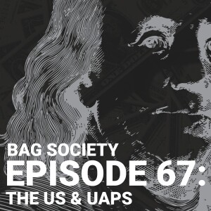 The US and UAPs